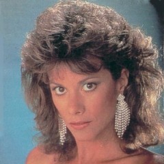Nancy Lee Grahn