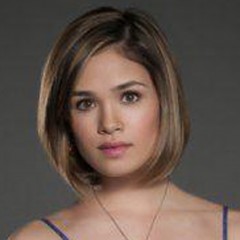 Nicole Gale Anderson