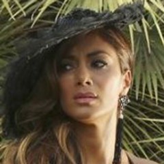 Nicole Scherzinger