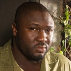 Nonso Anozie
