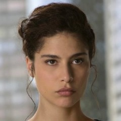Nadia Hilker