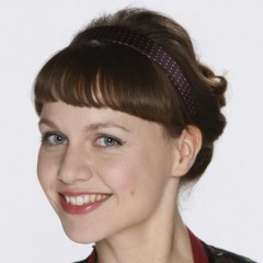 Nadja Becker