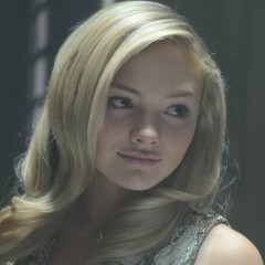 Natalie Alyn Lind