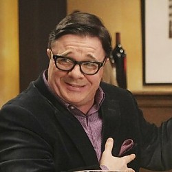 Nathan Lane