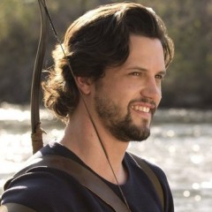 Nathan Parsons