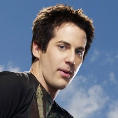 Niall Matter
