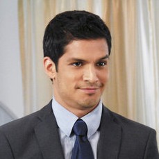 Nicholas Gonzalez