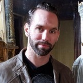 Nick Groff