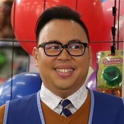 Nico Santos