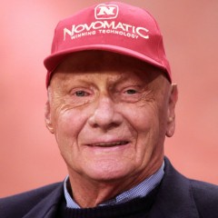 Niki Lauda