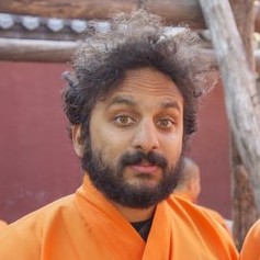 Nish Kumar