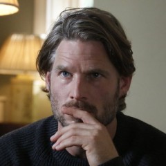 Noah Huntley
