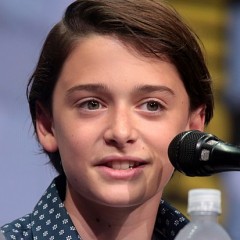 Noah Schnapp