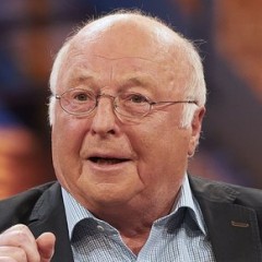 Dr. Norbert Blüm