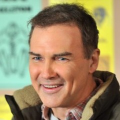 Norm MacDonald