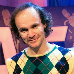 Olaf Schubert