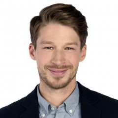 Oliver Bender