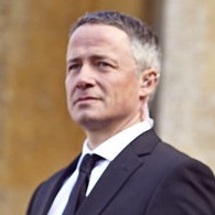Oliver Milburn