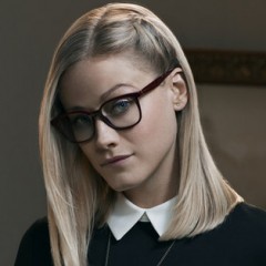 Olivia Taylor Dudley