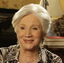 Olympia Dukakis