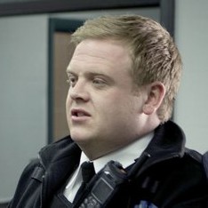 Owain Arthur
