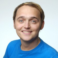 Paddy Kroetz