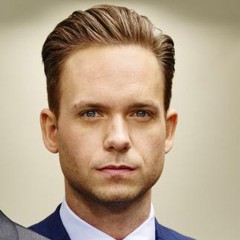 Patrick J. Adams