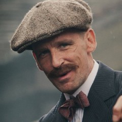 Paul Anderson