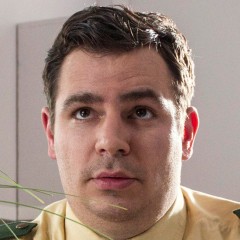 Paul Sedlmeier Paul Sedlmeier