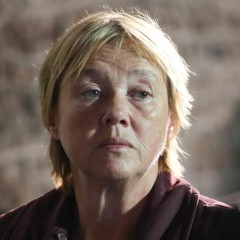 Pauline Quirke