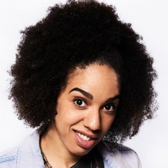 Pearl Mackie