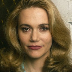 Peggy Lipton