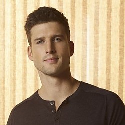 Parker Young