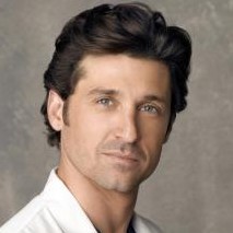Patrick Dempsey