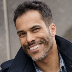 Patrick Dewayne