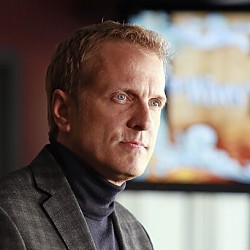 Patrick Fabian