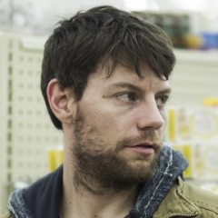 Patrick Fugit