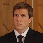 Patrick Heusinger