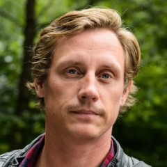 Patrick Kalupa