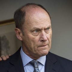 Patrick Malahide