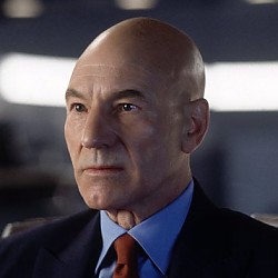 Patrick Stewart