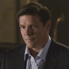 Paul Johansson
