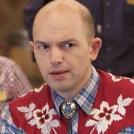 Paul Scheer