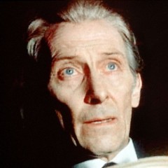 Peter Cushing