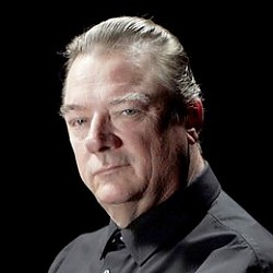 Peter Kurth
