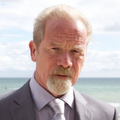 Peter Mullan