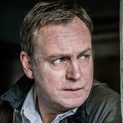 Philip Glenister