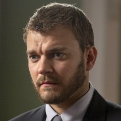 Pilou Asbæk