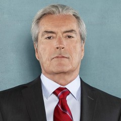 Powers Boothe