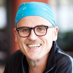 Ralf Zacherl